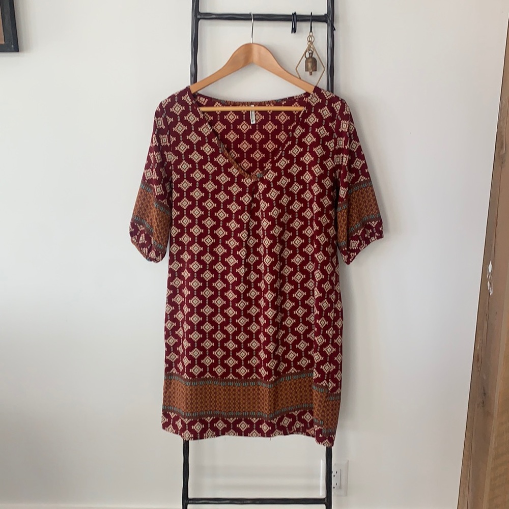 Tunic Size L